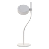 Super O Table Lamp - White | Zafferano