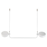 Super O Hanging Lamp - Cordless Lamps | Zafferano