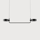 Super O Hanging Lamp - Cordless Lamps | Zafferano