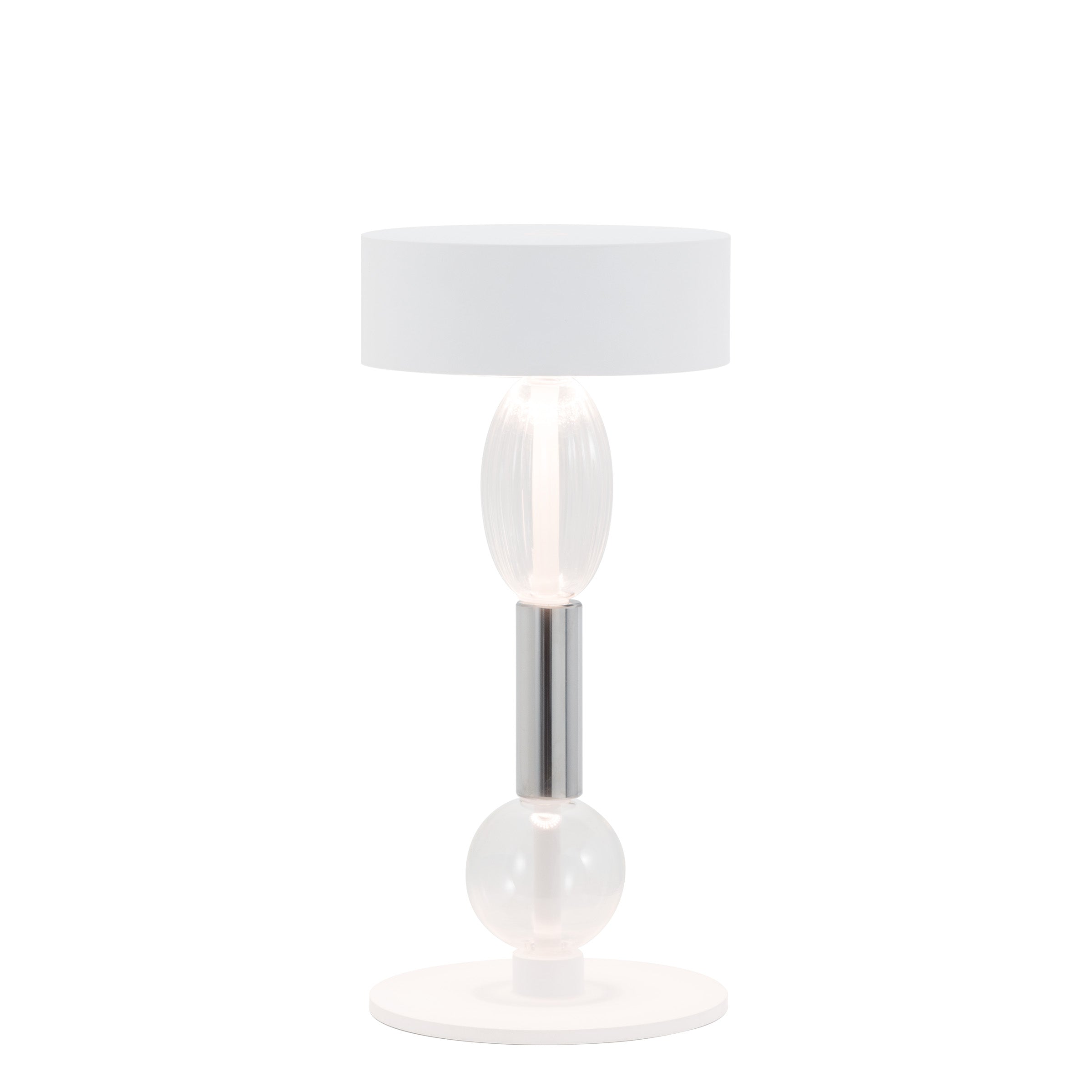 Royal Family Wi-Fi Table Lamp