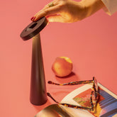 Angelina Pro - White | Zafferano