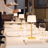 Poldina Classic - Cordless Collection | Zafferano