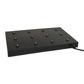 12-Lamp Multi-Contact Charging Platform (Poldina Classic, Flaminia, Pina, Swap, Swap Mini, Home & PushUp) - Chargers | Zafferano