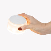 Poldina Classic L Desk - White | Zafferano