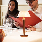 Flaminia - Cordless Collection | Zafferano