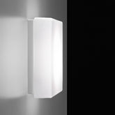 Caorle Wall / Ceiling Light - Pequeño / 7,1 pulgadas / CONDUJO | Zafferano