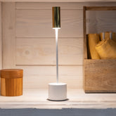 Carolina Pro - New Cordless | Zafferano