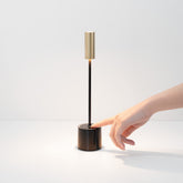 Carolina Pro - New Cordless | Zafferano