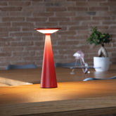 Damina Pro - White | Zafferano