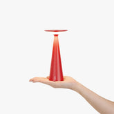 Damina Pro - White | Zafferano