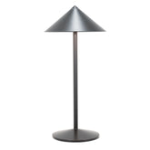 Pina L Desk Lamp - Cordless Collection | Zafferano
