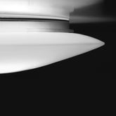 Bis Wall / Ceiling Light - Small / 12.2 inches / Medium based | Zafferano