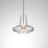Romeo & Giulietta Pendant Light - Light Fixtures | Zafferano