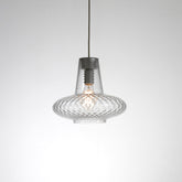 Romeo & Giulietta Pendant Light - Light Fixtures | Zafferano