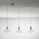 Romeo & Giulietta Pendant Light - Light Fixtures | Zafferano