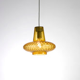 Romeo & Giulietta Pendant Light - Light Fixtures | Zafferano