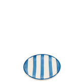 Lido Dessert Plate (Set of 4) - Tableware | Zafferano