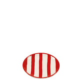 Lido Dessert Plate (Set of 4) - Tableware | Zafferano