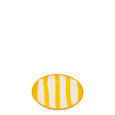 Lido Dessert Plate (Set of 4) - Tableware | Zafferano