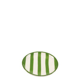 Lido Dessert Plate (Set of 4) - Tableware | Zafferano