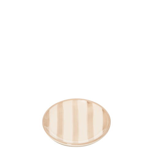 Zafferano Lido Dessert Plate (Set of 4)