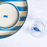 Sister Light Wi-Fi Table Lamp - Anodized Copper | Zafferano