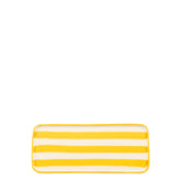 Lido Rectangular Plate (Set of 4) - Tableware | Zafferano