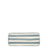 Lido Rectangular Plate (Set of 4) - Tableware | Zafferano