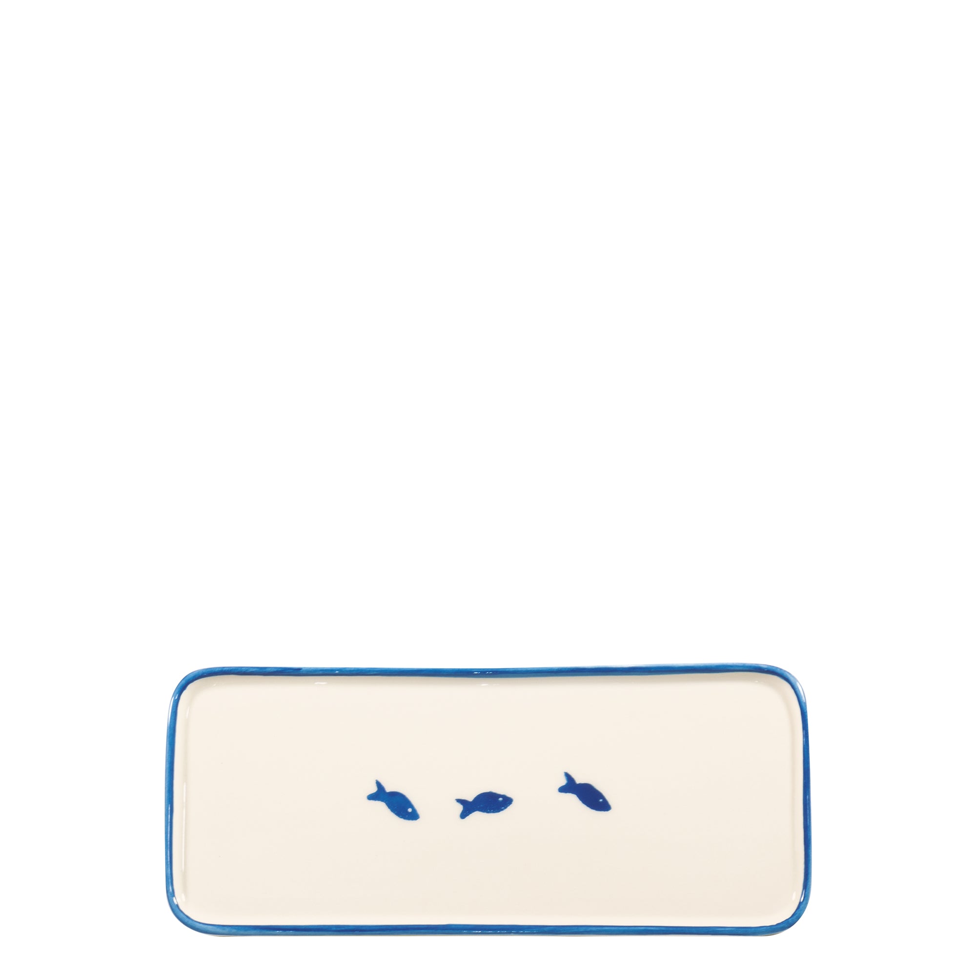 Lido Rectangular Plate - Thumbnail 3