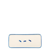 Lido Rectangular Plate (Set of 4) - Tableware | Zafferano