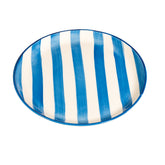 Lido Dinner Plate (Set of 4) - Green | Zafferano