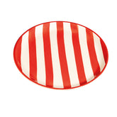 Lido Dinner Plate (Set of 4) - Green | Zafferano