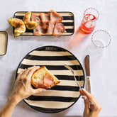 <p>Lido</p> | Zafferano