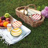 Lido Small Bowl (Set of 4) - Tableware | Zafferano