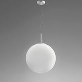 Sferis Pendant Light - Light Fixtures | Zafferano