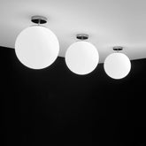 Sferis Ceiling Light - Fixture Ceiling | Zafferano