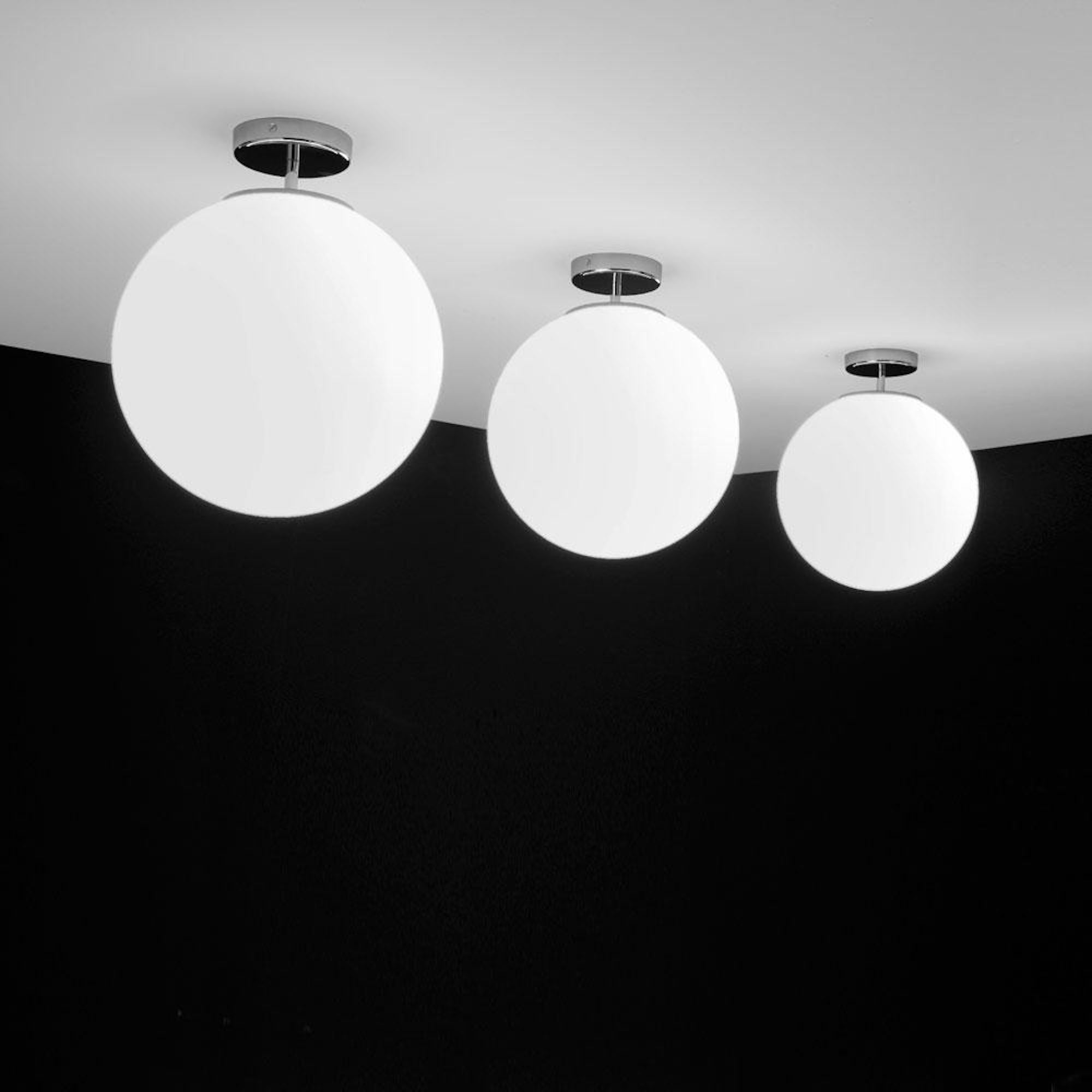 Sferis Ceiling Light - Thumbnail 4