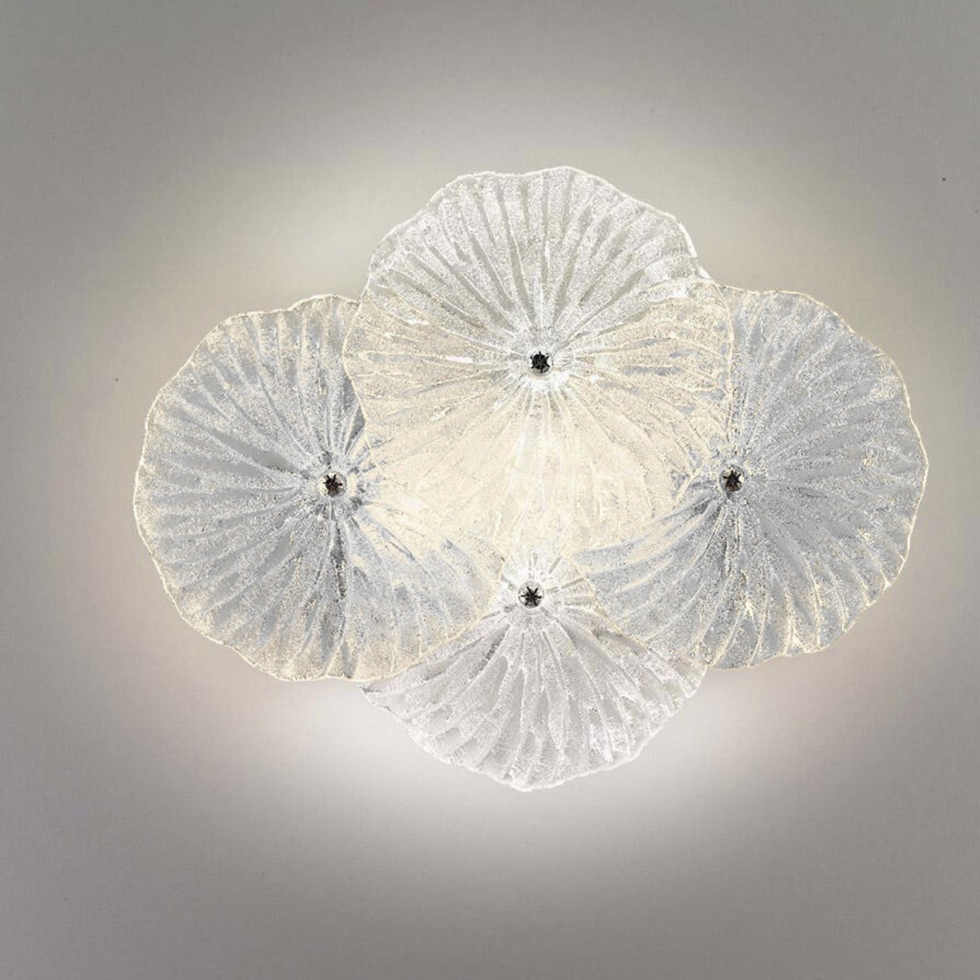 Zafferano America Mariposa Frame for Wall / Ceiling Light