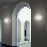 Mariposa Wall / Ceiling Light - Fixture Sconce | Zafferano