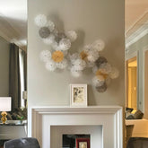 Mariposa Wall / Ceiling Light - Fixture Sconce | Zafferano