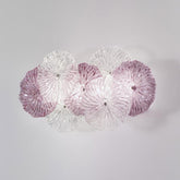 Mariposa Wall / Ceiling Light - Fixture Sconce | Zafferano
