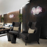 Mariposa Wall / Ceiling Light - Fixture Sconce | Zafferano