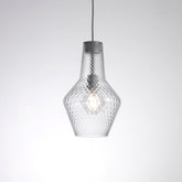 Romeo & Giulietta Pendant Light - Light Fixtures | Zafferano
