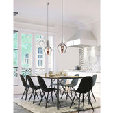 Romeo & Giulietta Pendant Light - Light Fixtures | Zafferano