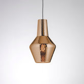Romeo & Giulietta Pendant Light - Light Fixtures | Zafferano