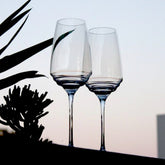 Esperienze Flute (Set of 2) - Stemware | Zafferano