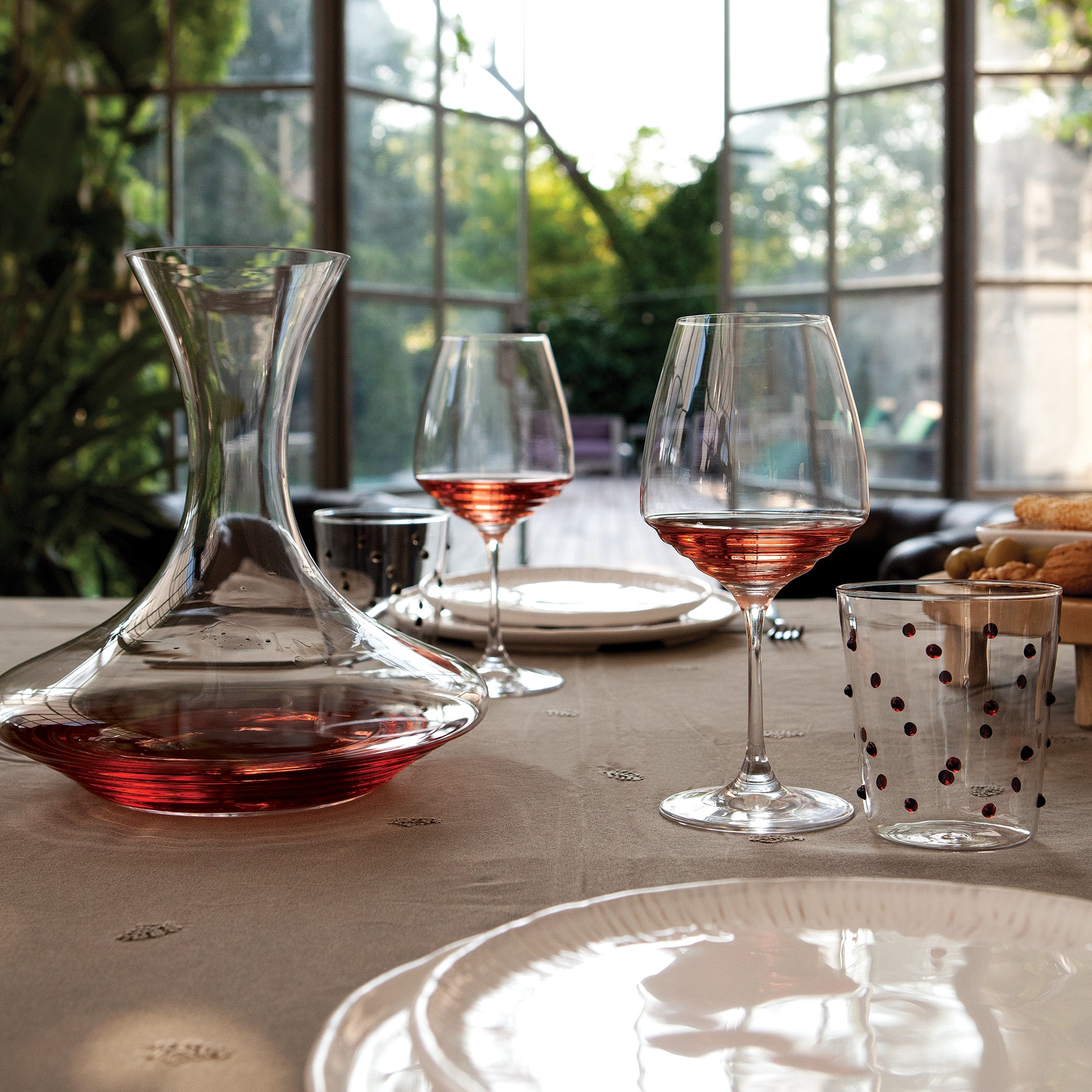 Zafferano America Esperienze Aged Reds - Thumbnail 3