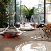 Esperienze Aged Reds (Set of 2) - Stemware | Zafferano
