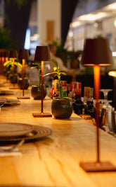 <p>Olea, São Paulo</p> | Zafferano