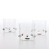 Patéa Tumbler (Set of 6) - Tableware Collection | Zafferano